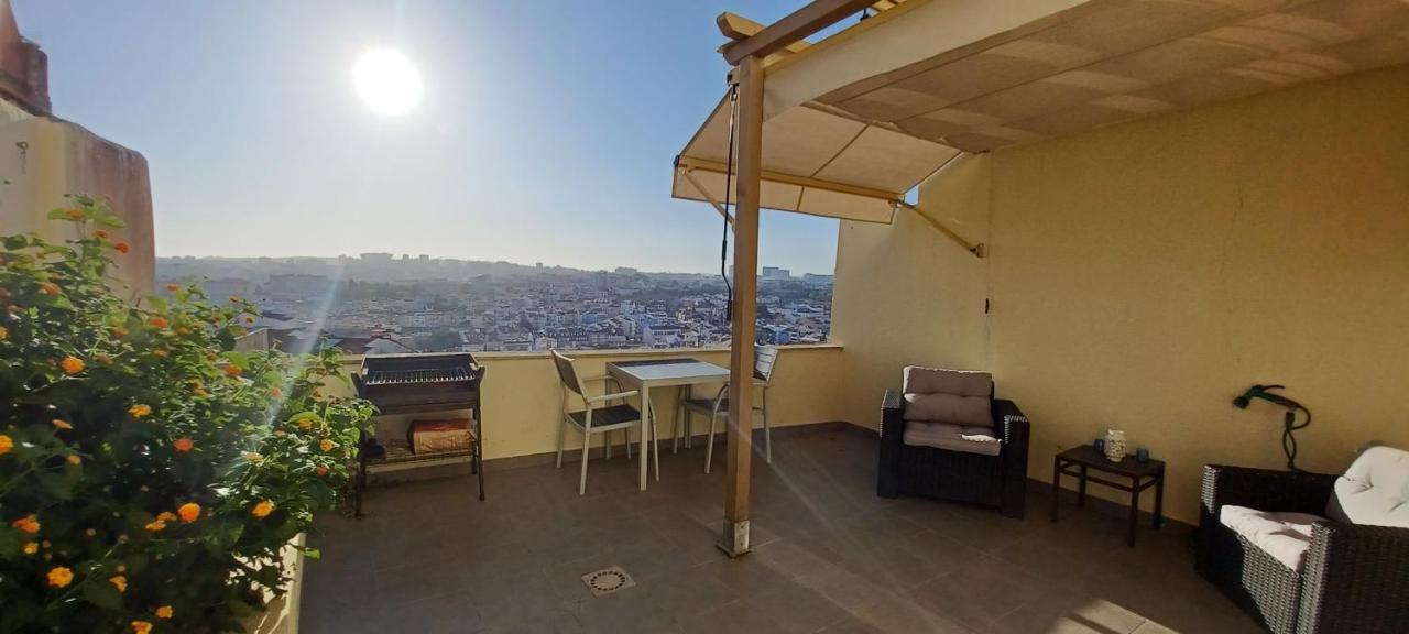 Apartament The Sunset Hideout